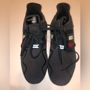Adidas‎ EQT Cushion ADV Tricolor Size 11.5 Men's like new